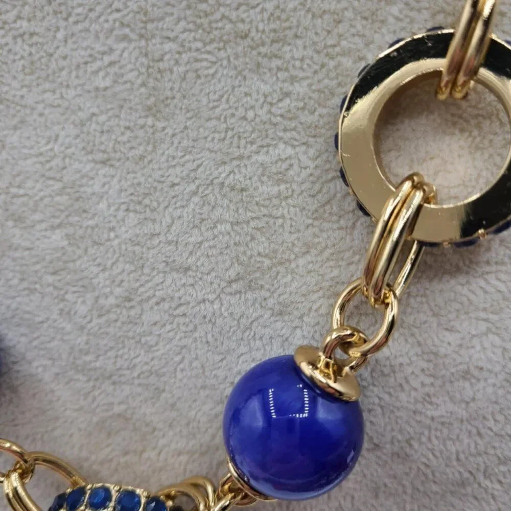 Kate Spade Second Nature Necklace NWT! NEW!